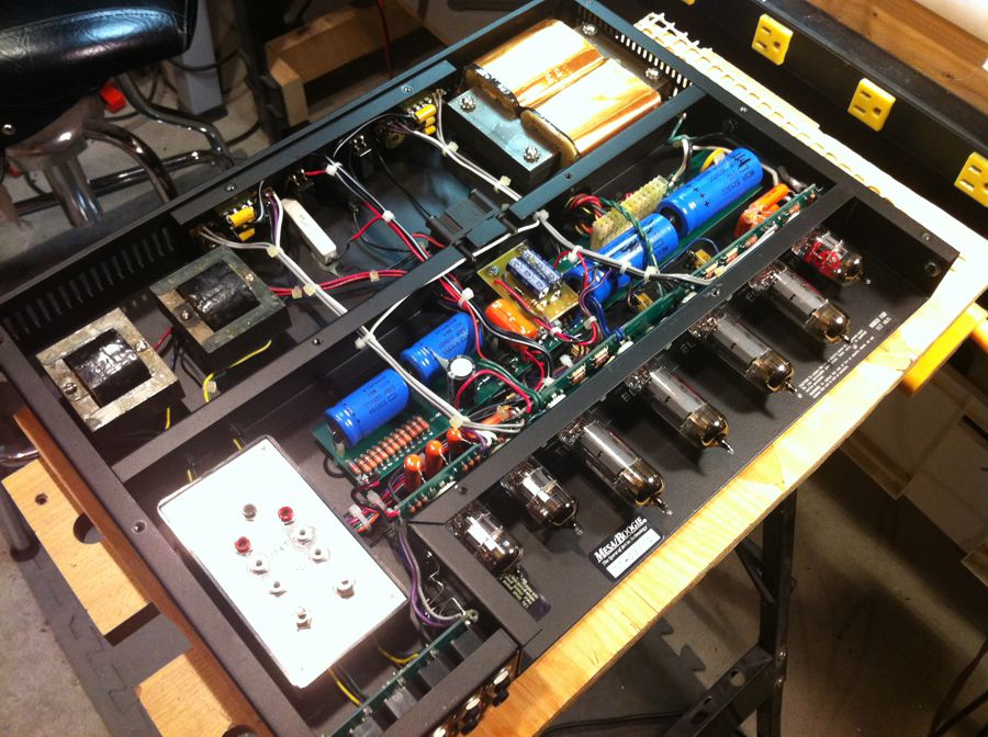 mesa boogie dyna watt