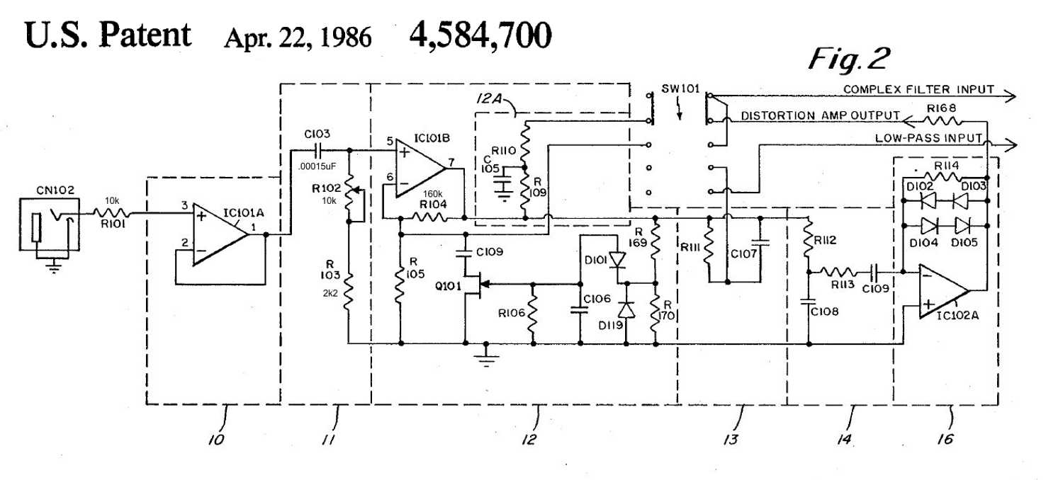 patent