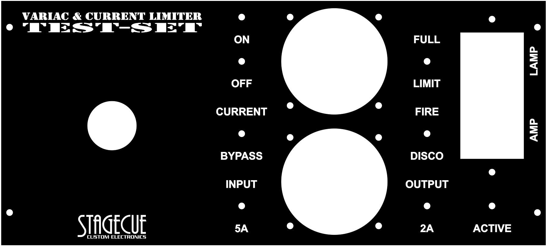 panel