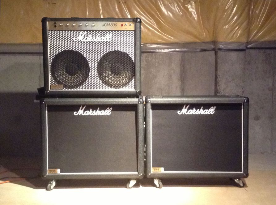 Stack