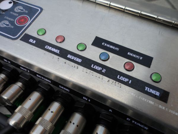 leds