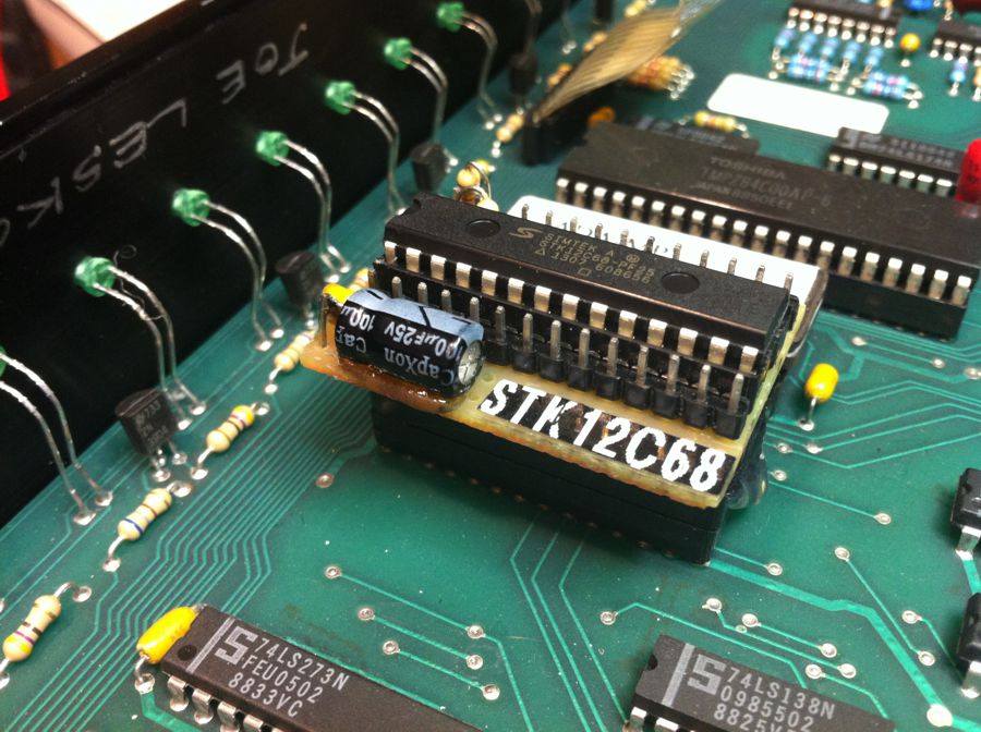eeprom