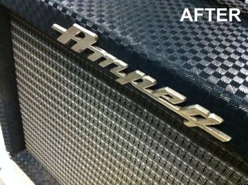 grille