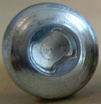 clutch head