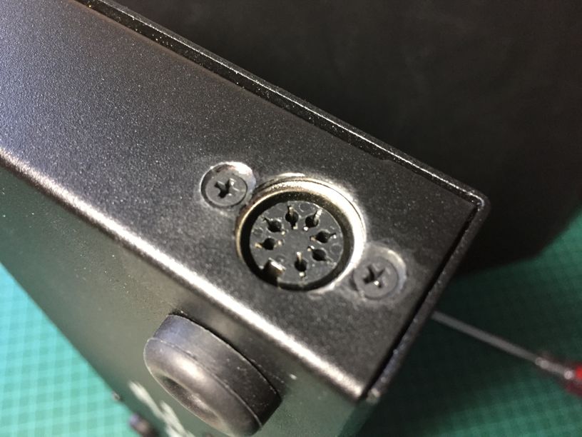 midi