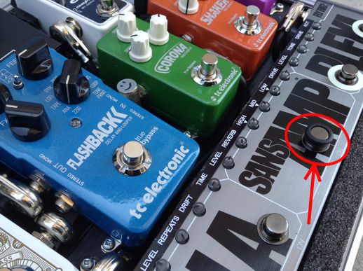 actuator