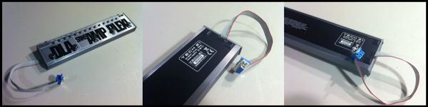 fr5 mod