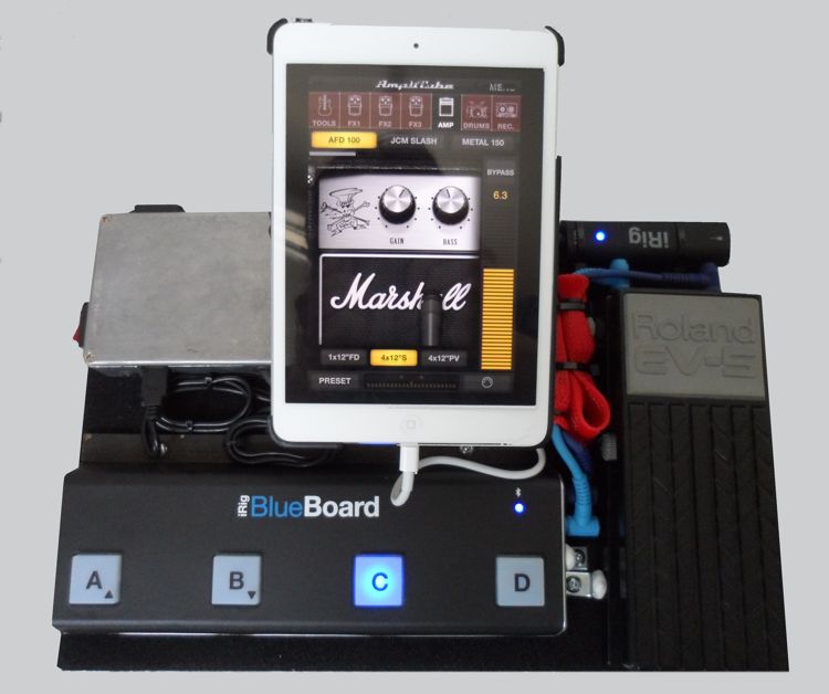 iRig