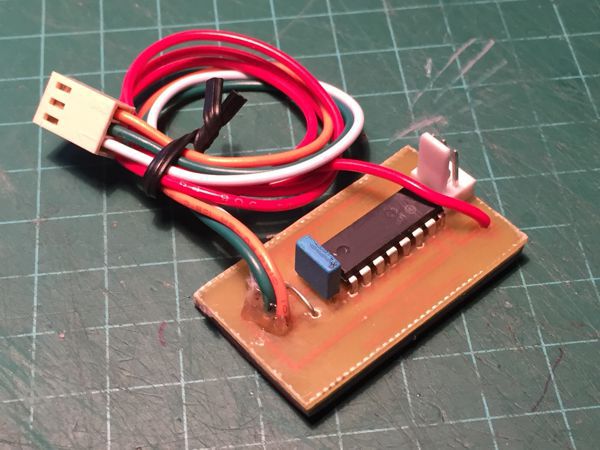 encoder_pcb