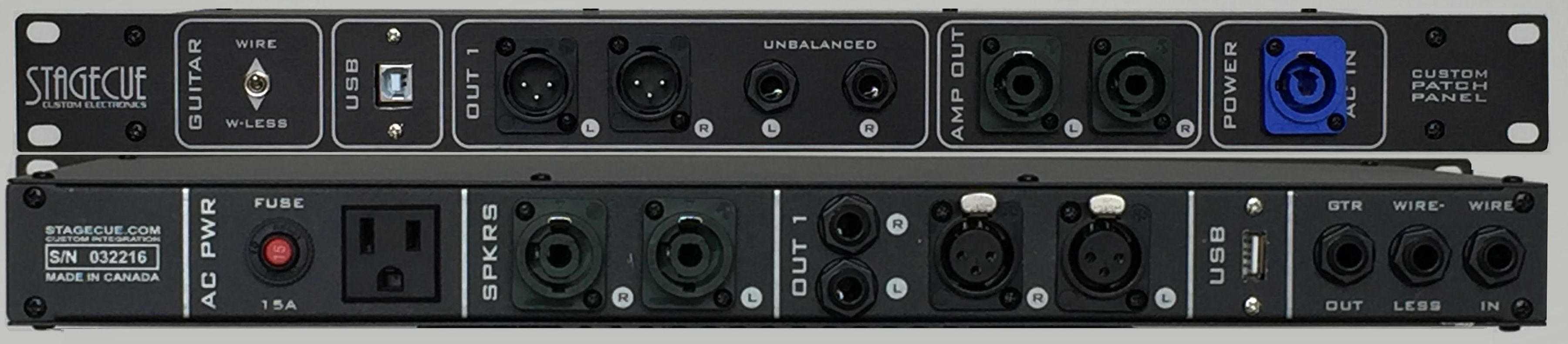 fpanel