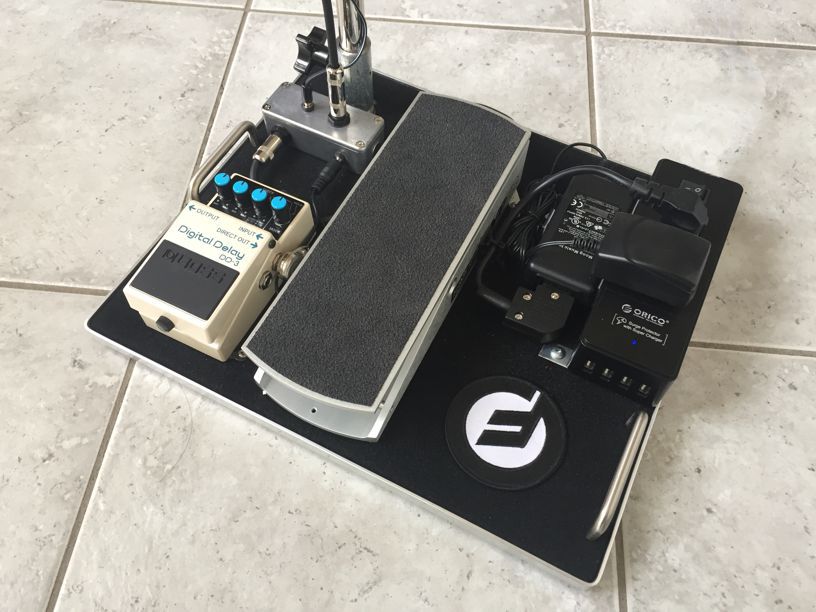 Theremini