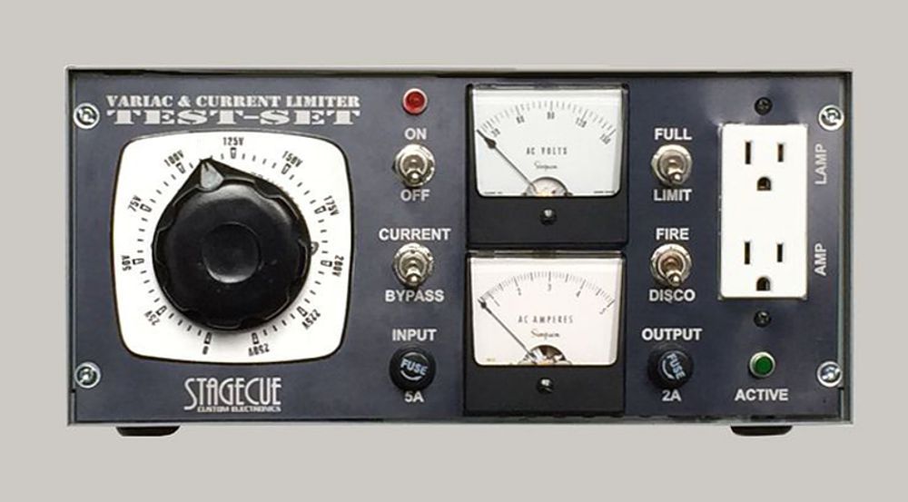 variac