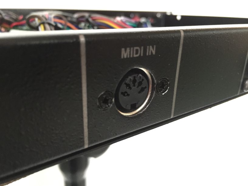 midi